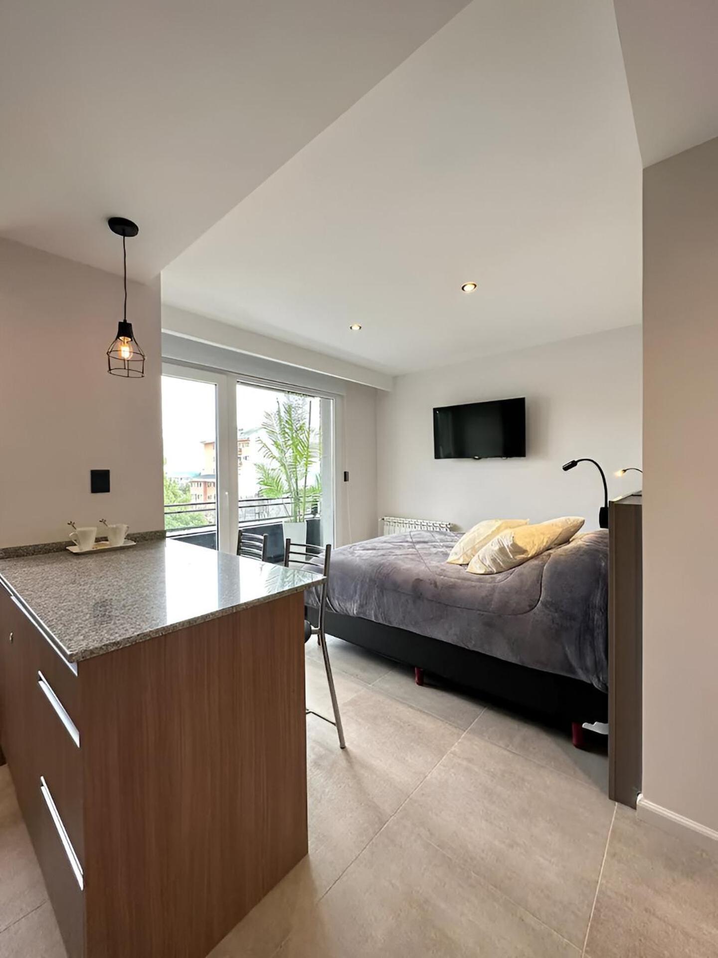 Palacios Apartment